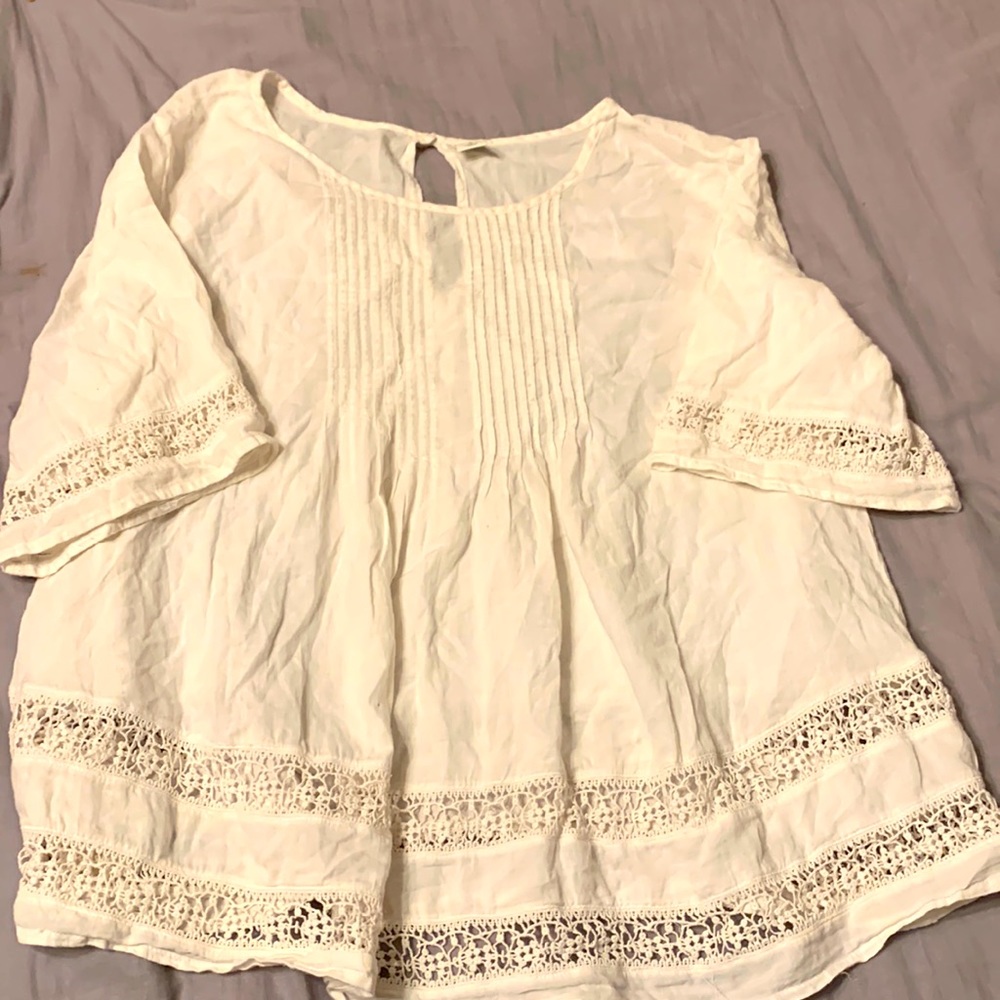 Old navy top